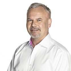 kandidát SLK Mgr. Josef Horinka