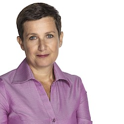 kandidát SLK Jindřiška Halasníková