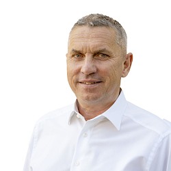 kandidát SLK Jaroslav Zeman