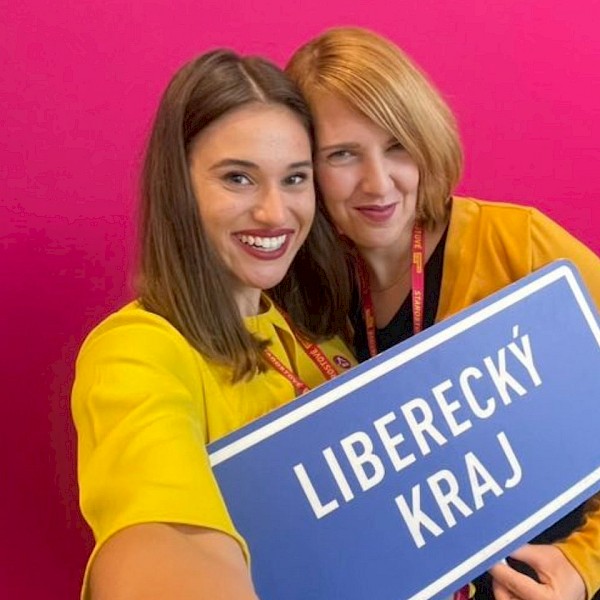 kandidát SLK Přidej se k nám!